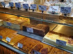 -麦斯晨菲老香港蛋糕(东街店)