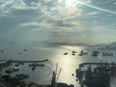 -香港ELEMENTS圆方