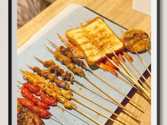 -烤五行·烧烤烤串(石佛营店)
