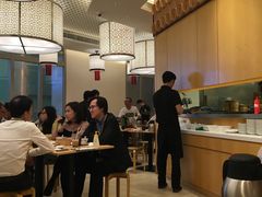 大堂-添好运点心专门店(百老汇店)