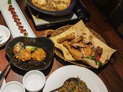 -前海沿·青岛菜(五四广场永旺店)