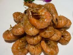 私房元宝虾-后宫私房菜(汇客美食娱乐广场店)