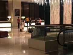 -顺德美的万豪酒店-万豪中餐厅