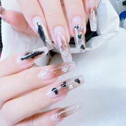 -UU·NAIL美甲美睫專門店