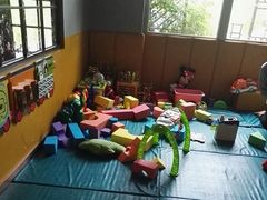 大堂-Geneva日内瓦餐厅(西郊宝成花苑店)