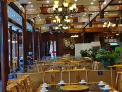 大堂-老码头火锅(骡马市店)