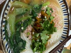 -三姐·老友记·南宁老友粉(朝阳区光华路嘉里中心店)