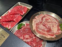 -西塔老太太泥炉烤肉(龙湖北苑天街店)