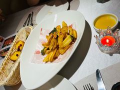 -PARFUM FLORAL花境法餐(南京首店)