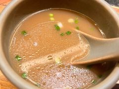 -巴奴毛肚火锅(商城路店)
