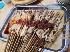 -清真·马峰烤肉(小学习北巷店)