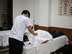 -正清和·推拿养生(和平广场店)