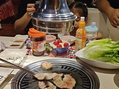 -猫爪爪原切自助烤肉(观音桥阳光世纪店)