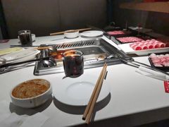 -海底捞火锅(外滩店)