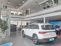 -上海德星奔驰(江杨南路店)