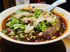 -朱大嘴肥肠血旺(福字街店)