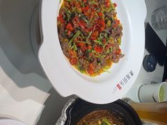 -潇湘码头·鲜湘菜(清河店)