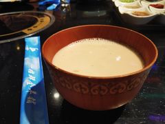 -一招鲜·全羊铺·蒙古奶茶(五一北路店)