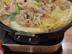 -森味花园·日本料理(伊藤洋华堂亚运村店)