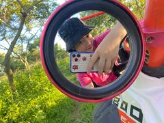 -广东茂名森林公园