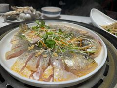 -望海臻鲜·海鲜餐厅