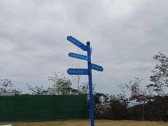 -西涌国际滨海旅游区