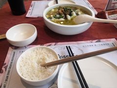 -赵小姐丨新中餐(曲江店)