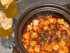 -渔语鱼新川菜Bistro(万象天地店)