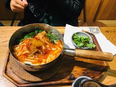 -小满手工粉(上海品尊国际店)