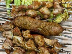 -老虎滩大连海鲜烧烤(建邺云锦路总店)