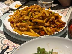 -海尔巴格一甸茶餐厅(团结路店)