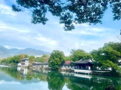 -台州府城(东湖)