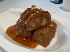 桂花糯米藕-西湖春天•老字号杭州菜(百汇店)