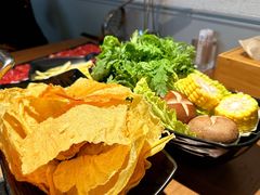 -掂档潮汕牛肉火锅(沈阳万象城店)
