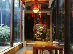 -毅祥斋老孙家泡馍(西羊市店)