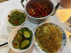 -老长沙龙虾馆(罗湖店)