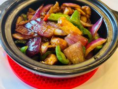 -日昌餐馆(亦庄店)