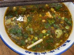 -清真马杰山牛肉汤馆