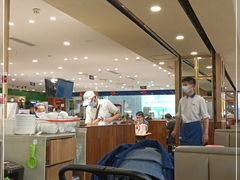 大堂-晋家门(文峰广场店)