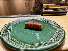 -鮨青(恒基名人购物中心店)