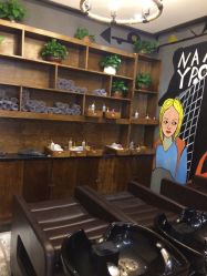 -米莱 Hair Salon 美髮