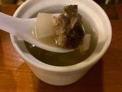 -世新养生馆(福马路店)