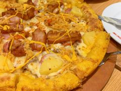 -米斯特比萨(望京西园店)