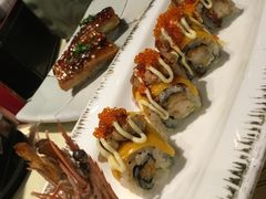 -古田居·特色寿司料理(星之岛旗舰店)