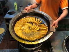 -老新隆牛肉锅贴(新街口店)