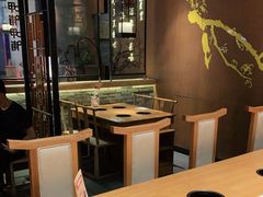 大堂-呷哺呷哺(万达新世界店)