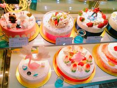 -欧佩拉(段家坝店)