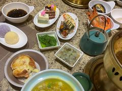 -丰卓会海鲜自助(中润大道店)