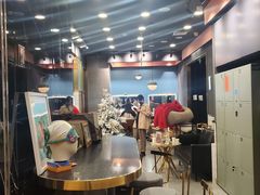 -海马体照相馆|大师(北京华贸中心店)