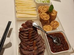 -四季民福烤鸭店(前门大栅栏店)